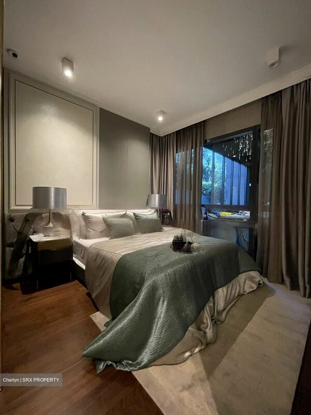 Normanton Park (D5), Apartment #458562611